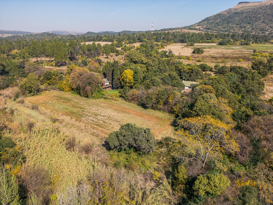 4 Bedroom Property for Sale in Hartbeespoort Rural North West